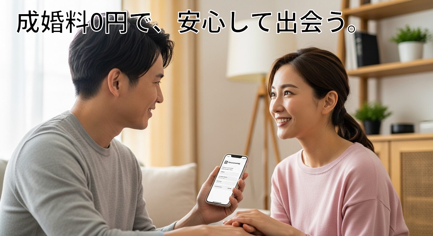 リトマリの料金は総額いくら？成婚料0円の秘密を全公開！